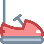 電気バンパー車 icon