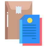 Envelope icon