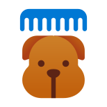 groomig icon