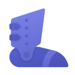 Armored Boot icon