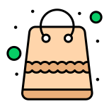 Hand Bag icon