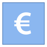 Banco Central Europeu icon