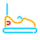 Bumper Car icon