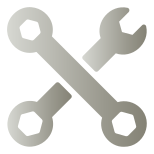 Wrenches icon