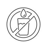 Not Drinking Water icon
