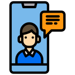 Videocall icon