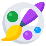 Paint Palette icon