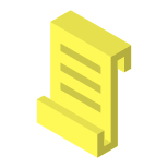 Parchment icon