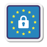 GDPR icon