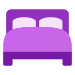 Bed icon