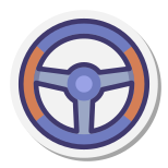 Volant icon