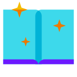 Story Book icon
