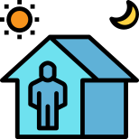 Quarantine icon