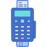 Card Machine icon