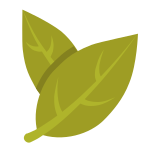 月桂樹の葉 icon