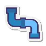水道管 icon