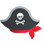 Tricorne Hat icon