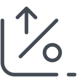 Statistics icon