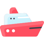 Yacht icon