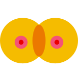 Breast icon