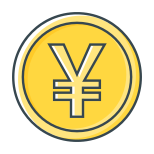 Coin icon