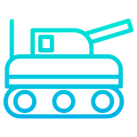 Tank icon