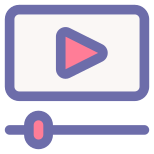 Video Player icon