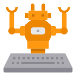 Robotique icon