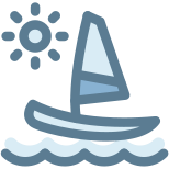 Boat icon