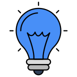 Creative Idea icon