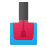 Esmalte de uñas icon