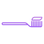 Tooth Brush icon