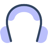 Auriculares icon