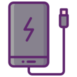 Powerbank icon