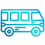 Bus icon