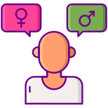 Gender Identity icon