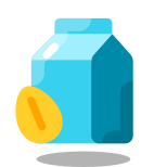 lait d'avoine icon