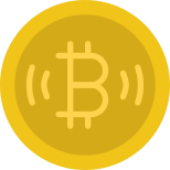 Bitcoin icon