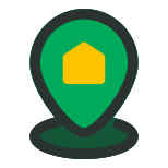 Location Pin icon