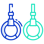external-Gymnastic-Rings-gym-icongeek26-outline-colour-icongeek26 icon