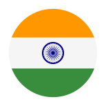インド円形 icon