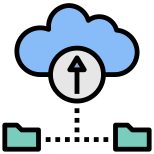 Backup icon