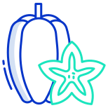 Star Fruit icon