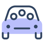 Carpool icon