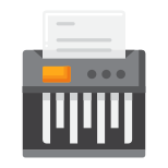 Paper Shredder icon