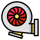 Turbo icon