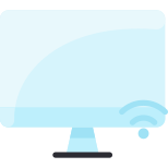 Tv Monitor icon