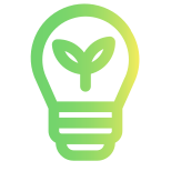 Eco Lamp icon