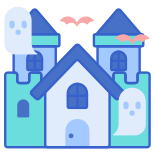 Haunted House icon