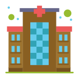 Hospital icon